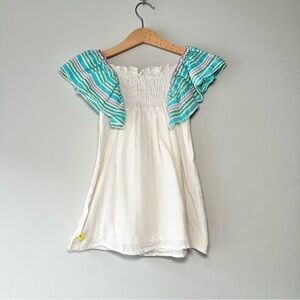Peace of Cake Dress